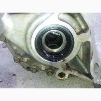 Коробка автомат Mitsubishi Lancer X 2.0 2700A243 2700A120