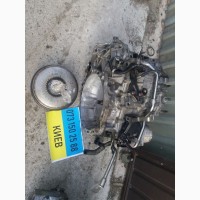 Коробка автомат Mitsubishi Lancer X 2.0 2700A243 2700A120