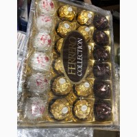 Конфеты Ferrero Rocher Diamante Бриллиант 300g 24 конфет Неподражаемый вкус Италия