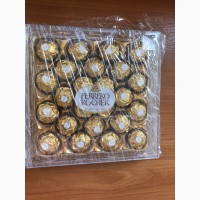 Конфеты Ferrero Rocher Diamante Бриллиант 300g 24 конфет Неподражаемый вкус Италия