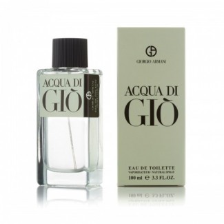 Acqua di Gio Giorgio Armani 100 мл (м)