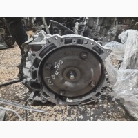 Акпп коробка автомат Mazda 6 GG 2002-2006 2.0 2.3 4ступка LF-DE L3