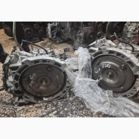 Акпп коробка автомат Mazda 6 GG 2002-2006 2.0 2.3 4ступка LF-DE L3