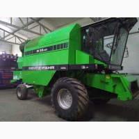 Комбайн DEUTZ-FAHR M35.80