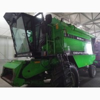 Комбайн DEUTZ-FAHR M35.80