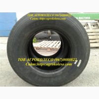 Шина 385/65R22, 5 JT560 160K (Jinyu) руль, БЕСПЛАТНАЯ ДОСТАВКА