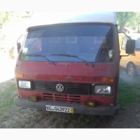 Амортизатор задний Volkswagen LT Фольксваген ЛТ-28 до 96 буханка