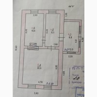 Продам дом в с. Благодатное, Лиманский район