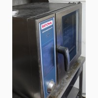 Продам б/у Пароконвектомат Rational SCC XS 6 2/3