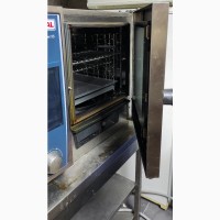 Продам б/у Пароконвектомат Rational SCC XS 6 2/3