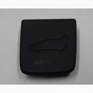 Заглушка облицовки крышки багажника Tesla model X 1053206-00-D 1053206-00-D