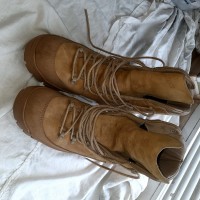 Продам новые Ботинки Danner ICH 7 Tan Military Boots