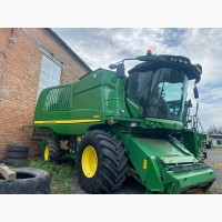 Комбайн John Deere T660 ( 2013 р.в. )