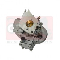 6E0-14301-05-00 Carburetor Assembly 1 YAMAHA