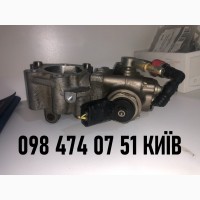 Тнвд насос Mazda CX-7 Mazda MPS 2.3i бензин L3VDT L3k9-13-35zc l3k9-13-35zb