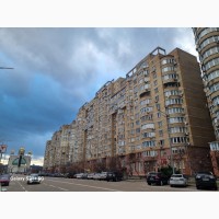 Продам 2 ярус.квартиру 160 кв.м. на ул.Никольско-Слободская 2 Б