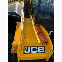 Телескопічний навантажувач JCB 535-95 Свіжий