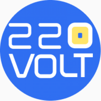 220volt