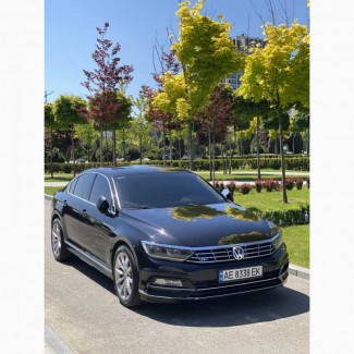 Продаж Volkswagen Passat B8, 20500 $