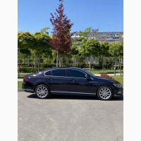 Продаж Volkswagen Passat B8, 20500 $