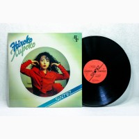 Винил Hiroko LP 12 Sintez Records