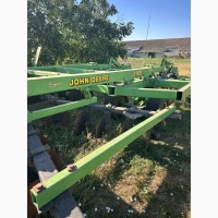 Глибокорозпушувач John Deere 2700 - на 7лап