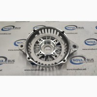 Передня кришка генератора 24V 90A 8982738130 на Атаман NPR75