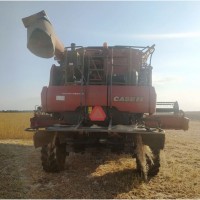 Комбайн зернозбиральний Case IH Axial Flow 7130