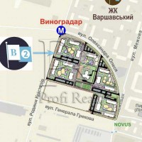 Продаж 1-к квартира Київ, Подільський, 52500 $