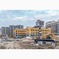 Продаж 2-к квартира Фастівський, Новосілки, 85000 $