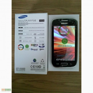 Samsung Galaxy S III GT-I9300