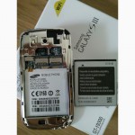 Samsung Galaxy S III GT-I9300