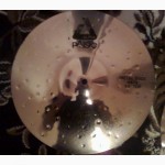 Продаю сет Paiste Alpha Brilliant Metal Set вместе с чехлом