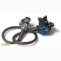 Новый регулятор для дайвинга Atomic Aquatics Z2X