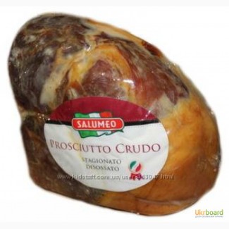 Прошутто Salumeo Prosciutto Crudo 1кг. - 10. 00 EUR