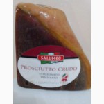 Прошутто Salumeo Prosciutto Crudo 1кг. - 10. 00 EUR