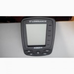 Продам Эхолот Lowrance X50 DS б/у