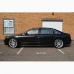 Разборка Audi A8 D4 (4H) 09-15 год. Запчасти на Ауди A8 D4