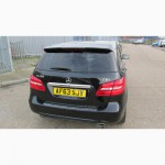 Разборка Mercedes-Benz B-Class W246 11-14 год. Запчасти на Мерседес Бенц Б-Класс