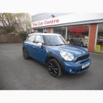 Разборка Mini Countryman R60 10-15 год. Запчасти на Мини Кантримен