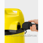 Пылесос сухой и влажной уборки Karcher WD 3