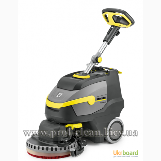 Поломойная машина Karcher BD 38/12 C Bp Pack