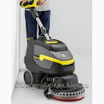 Поломойная машина Karcher BD 38/12 C Bp Pack