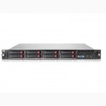 Продам сервер HP ProLiantDL360 G7(2xXeon X5670 2.93GHz/DDRIII 64Gb/2x300GB SAS/P410i/2PSU)