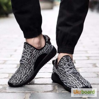 Крутые изи буст! Adidas yeezy boost! Кроссовки днепропетровск и украина