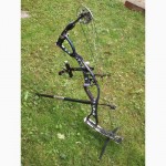 Продам блочний лук HOYT ALPHAMAX 35 XTS500