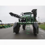 Опрыскиватель Джон Дир JOHN DEERE 4730 2011года из США