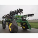 Опрыскиватель Джон Дир JOHN DEERE 4730 2011года из США