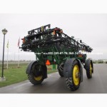 Опрыскиватель Джон Дир JOHN DEERE 4730 2011года из США