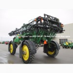 Опрыскиватель Джон Дир JOHN DEERE 4730 2011года из США